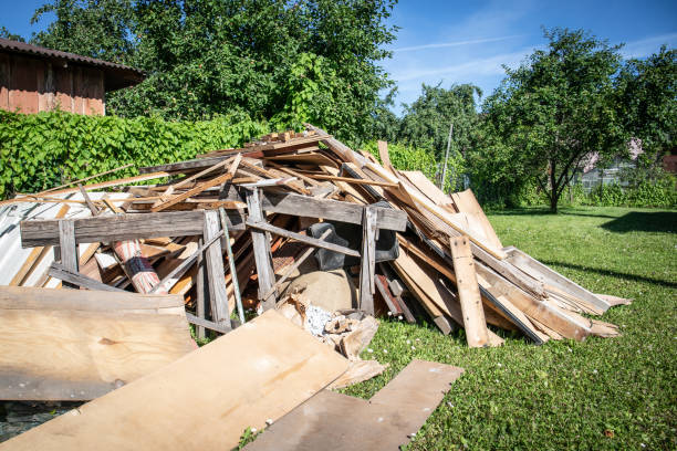 Best Construction Debris Removal  in Oakhurst, NJ